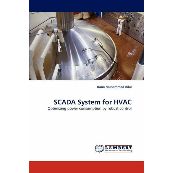 Scada System for Hvac