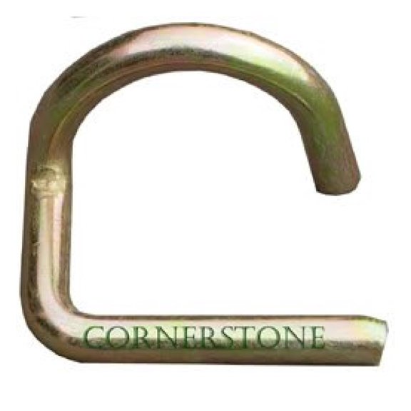 Scaffolding Gravity Locking Pins Pig Tail Lock Pins G pins Scaffoldf