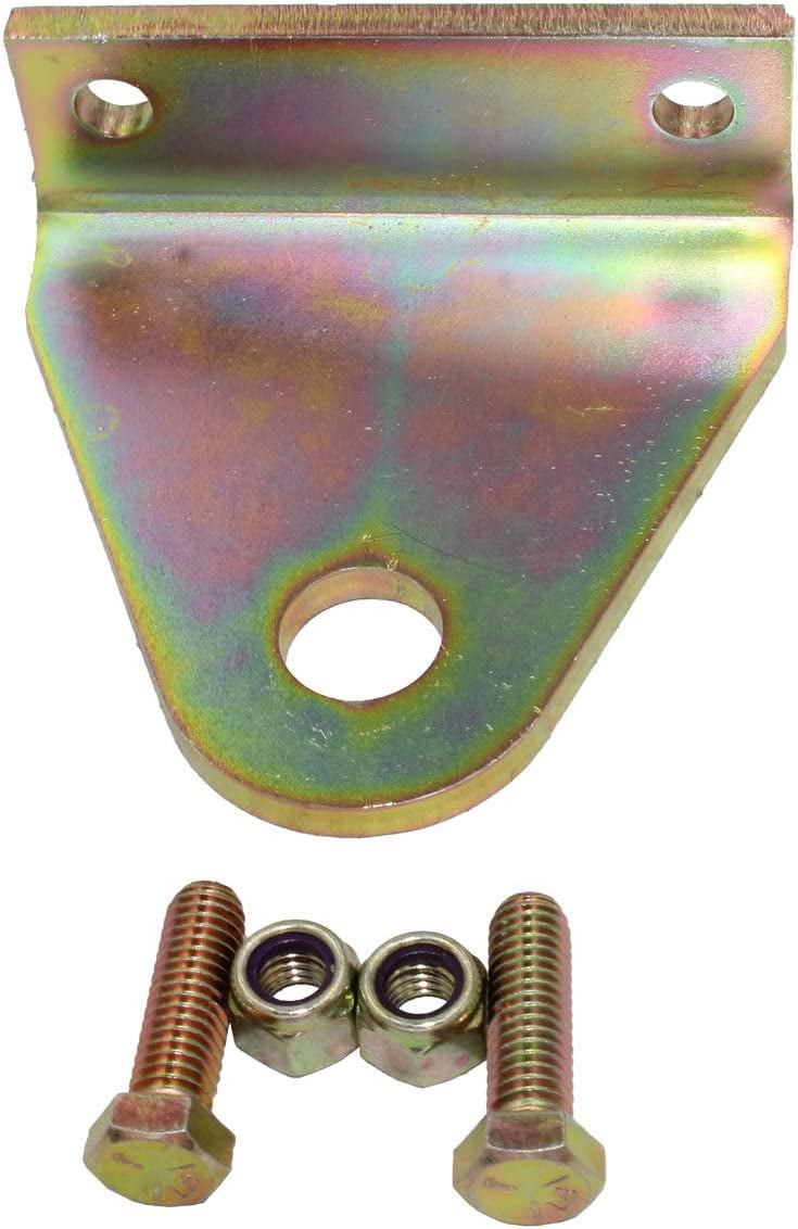 Scag 9242 Trailer Hitch fits Liberty Z, Freedom Z Using - Walmart.com