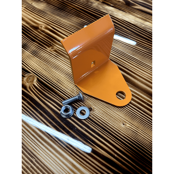 Scag Cheetah (61" & 72") Zero Turn Mower Trailer Hitch, Will Not Fit Cheetah 2