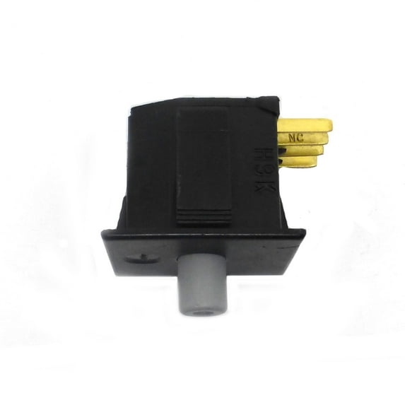 Scag Double Pole Plunger Switch for Lawn Mowers / 587648401, 925-04165, 01008386P / SFZ36-17KA, SFZ36-18FS, SFZ36-20BS, SFZ48-18FR / 483473