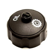 Scag Hydraulic Tank Cap for Walk-Behind, Turf Tiger, Tiger Cub, Wild Cat, V-Ride Mowers / MAG III, MAG III 61, MAG III 72, SCR42-25CH, SCR42-25CH, SCR48-25CH, SCR48-25CH, SCR48-25CH / 481164