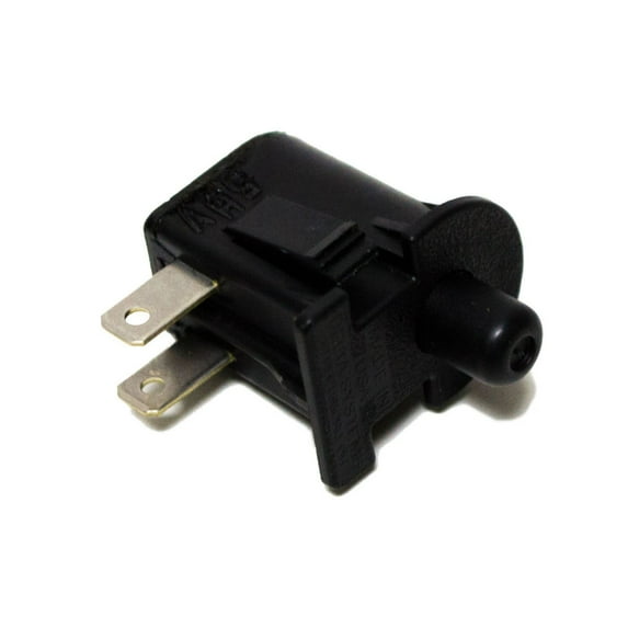 Scag Interlock-Seat Switch for SCR42-25CH,SCR48-25CH,SCR48-27KA Lawn Mowers / Replaces 539107523, 925-3167, 82-2190, 02754100, 03086600, 902602 / 481638