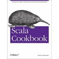 thumbnail image 1 of Scala Cookbook: Recipes for Object-Oriented and Functional Programming by Alvin Alexander, 1 of 1
