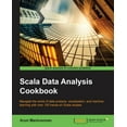 thumbnail image 1 of Scala Data Analysis Cookbook, (Paperback), 1 of 1