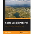 thumbnail image 1 of Scala Design Patterns, (Paperback), 1 of 1