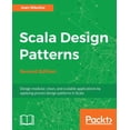 thumbnail image 1 of Scala Design Patterns, Second Edition (Paperback), 1 of 1