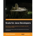 thumbnail image 1 of Scala for Java Developers (Paperback), 1 of 1