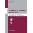 thumbnail image 1 of Scalability of Networks and Services, (Paperback), 1 of 1