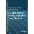 thumbnail image 1 of Scalable Network Monitoring in High Speed Networks, (Hardcover), 1 of 1
