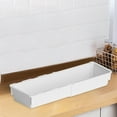 thumbnail image 1 of Scalable Storage Box,Telescopic Drawer Organizer,Multi-Purpose Plastic Storage for Kitchen,Snacks & Miscellaneous Items,Adjustable Size,Durable Material,Space-Saving Home Storage Solution, 1 of 6