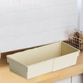 thumbnail image 1 of Scalable Storage Box,Telescopic Drawer Organizer,Multi-Purpose Plastic Storage for Kitchen,Snacks & Miscellaneous Items,Adjustable Size,Durable Material,Space-Saving Home Storage Solution, 1 of 6