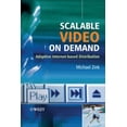thumbnail image 1 of Pre-Owned Scalable Video on Demand : Adaptive Internet-Based Distribution 9780470022689 Used, 1 of 1