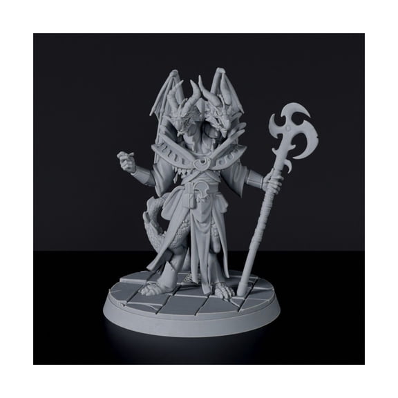 Titan Forge Scalander Su-Dun New