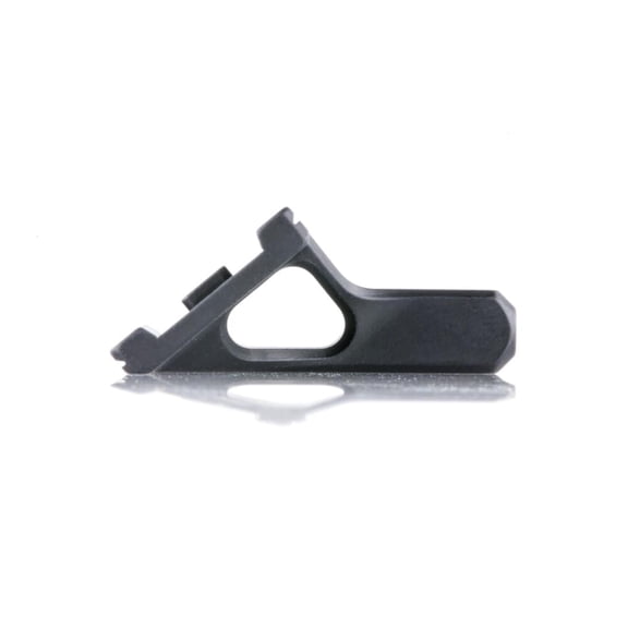 Scalarworks KICK/04 Offset Aimpoint Micro Left Hand Mount for LEAP/08 & LEAP/09, Optimal Micro optic Position, Compatible with Aimpoint, Trijicon, Leupold (SW2715)