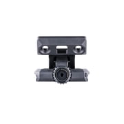 Scalarworks LEAP/16 1.57" Quick-Detach Magnifier Mount, 7075-T6 Aluminum, ClickDrive, 45 Offset, Type III Anodized SW3010