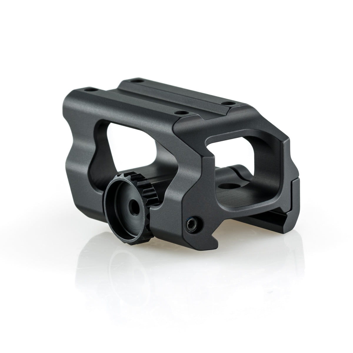 Amazon.com : Trijicon RMR/SRO Lower 1/3 Q-LOC MNT : Sports