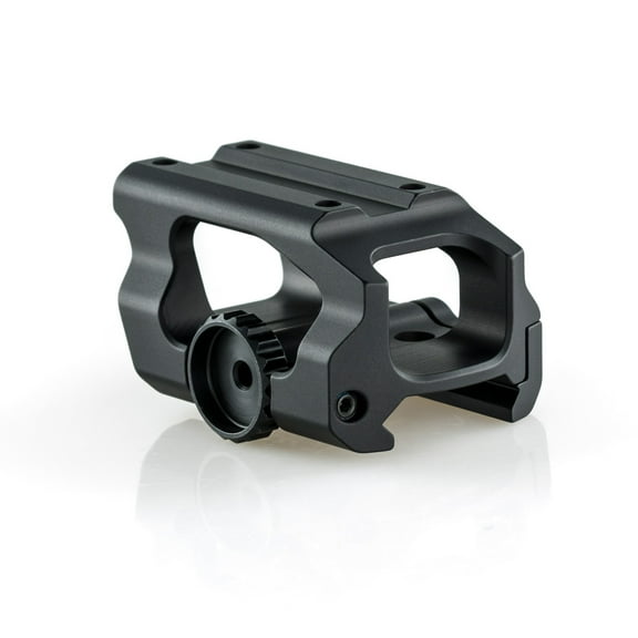 Scalarworks LEAP/MRO Mount (SW0510) - Trijicon MRO Mount Lower 1/3 Co-Witness