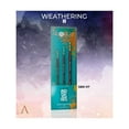 thumbnail image 1 of Scale 75 Weathering Brush Set II New, 1 of 3