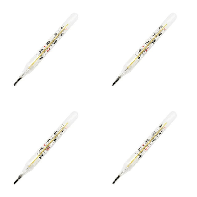  Scale Classic Traditional Glass Accuracy 2ml 2PCS Auto Vacuum Storage