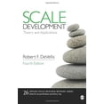 thumbnail image 1 of Scale Development : Theory and Applications, 1 of 1