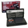 thumbnail image 1 of Scale Digital Triton T2 300g X 0.1 G Pocket Lcd Display Grams Jewelry Electronic, 1 of 3