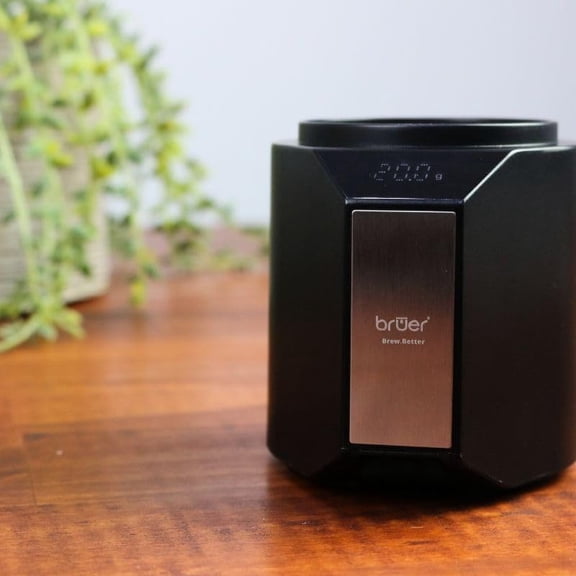 Scale Dosing Cup for Espresso Machines - Precision Measuring Tool for Coffee Brewing