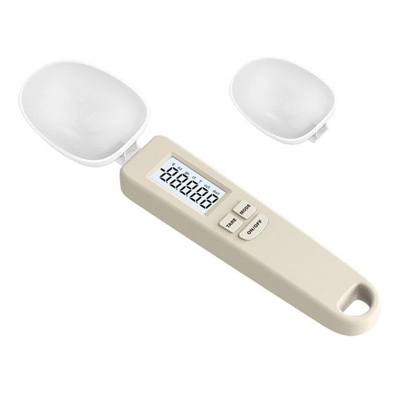 Scale For Cooking And Baking Accurate Measurements In Grams And Ounces With Tare Function