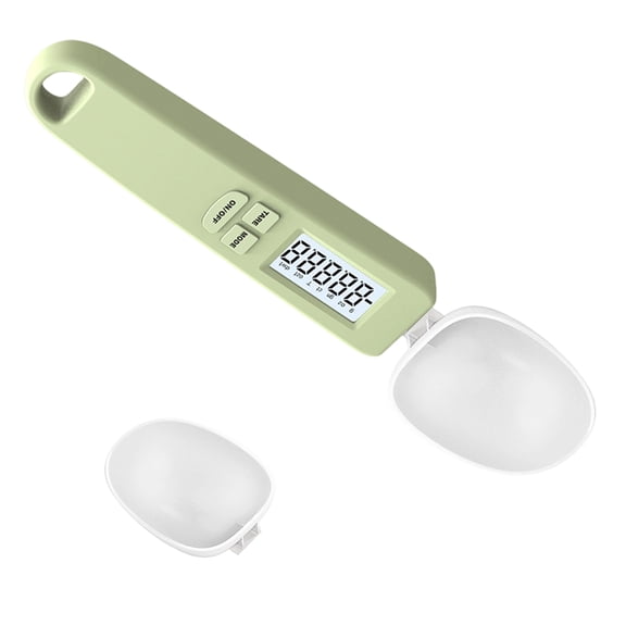 Scale For Cooking And Baking Accurate Measurements In Grams And Ounces With Tare Function