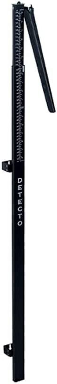 Scale Height Rod-Wall Mounted Manual, 7 Pound - Walmart.com
