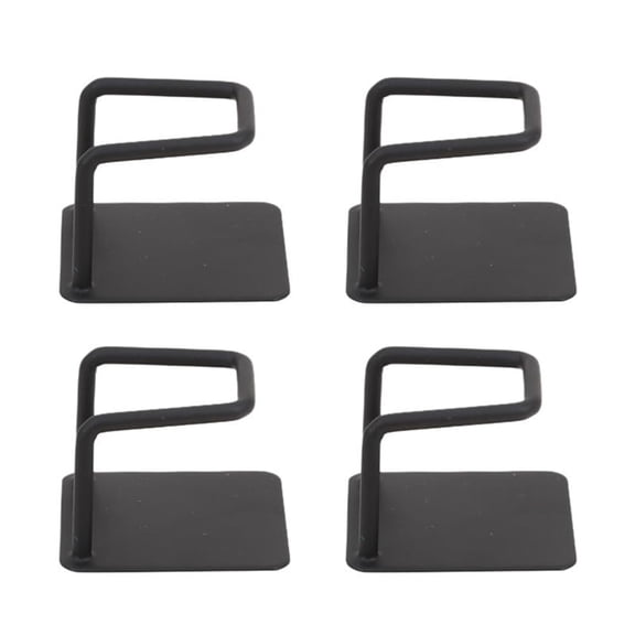 Scale Holder For Bathroom Wall,Universal Scale Holder Wall, Mount Storage Bracket ,Hook For Home Gym Bathroom Kitchen