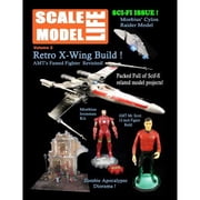 Scale Model Life Building Scale Model Kits Magazine Volume 2