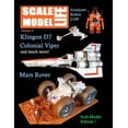 thumbnail image 1 of Scale Model Life: Science Fiction Model Magazine (Paperback), 1 of 1
