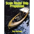 thumbnail image 1 of Pre-Owned Scale Model Ship Propulsion (Hardcover) 1861762100 9781861762108, 1 of 1