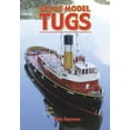 thumbnail image 1 of Scale Model Tugs (Other), 1 of 1