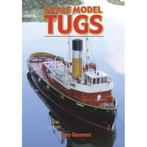 Scale Model Tugs (Other)