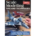 thumbnail image 1 of Pre-Owned Scale Modeling Tips and Techniques (Scale Modeling Handbook, 12) (Paperback) 0890241279 9780890241271, 1 of 1
