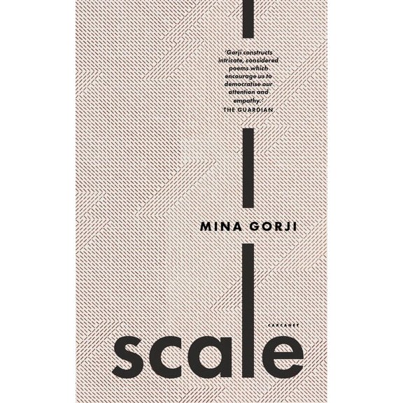 Scale (Paperback)