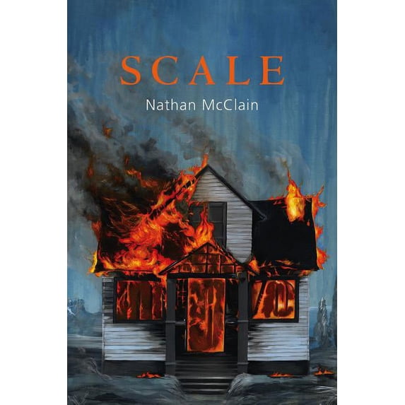 Scale, (Paperback)
