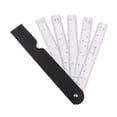 thumbnail image 1 of Scale Ruler Engineering Scale Rulers, 1 of 5