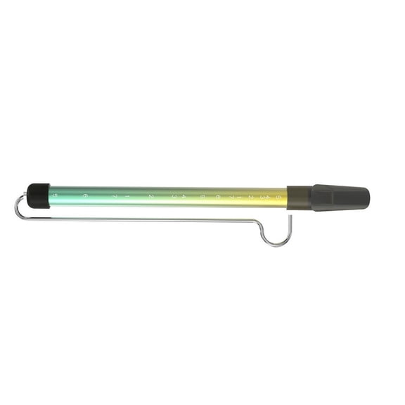 Scale Sliding Flute With Steel Sliding Rod Aluminum Alloy Slide Whistles Beginner Instrument Gift For Musicians, Kids