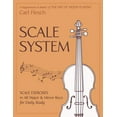 thumbnail image 1 of Scale System: Scale Exercises in All Major and Minor Keys for Daily Study, 1 of 1