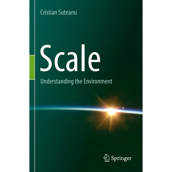 Scale: Understanding the Environment, (Paperback)