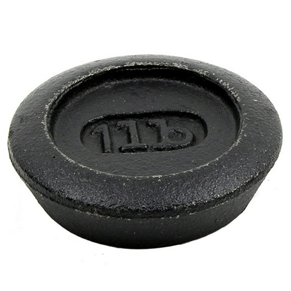 Scale Weight - 1 Pound