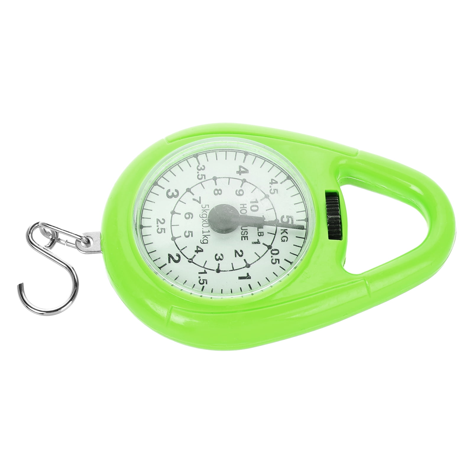 Scale for Kitchen Mechanical Spring Balance Travel - Walmart.com