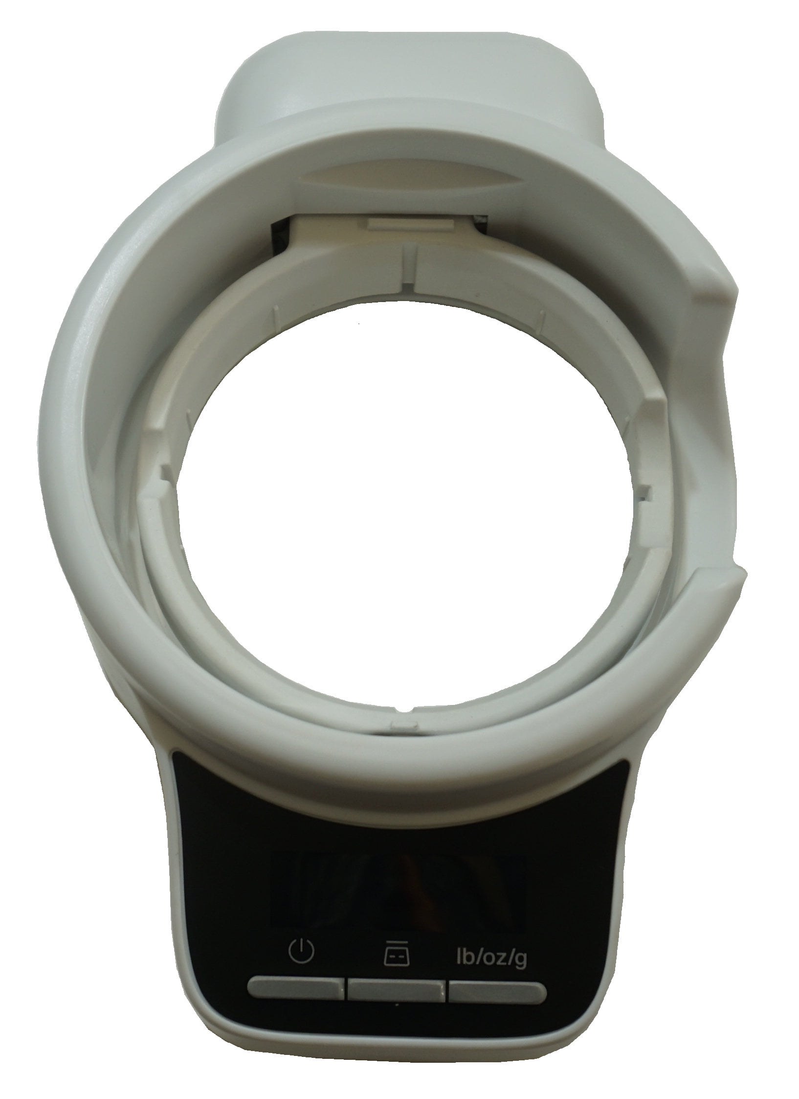 Scale for KitchenAid Mixer, AP6800056, PS12584570, W11281849