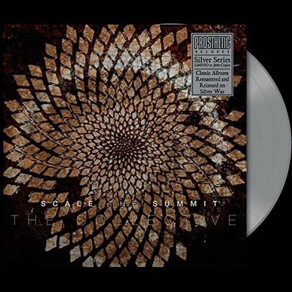 Scale the Summit - The Collective - Music & Performance - Vinyl