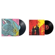 Scaled & Icy & Clancy [LP Vinyl Bundle]