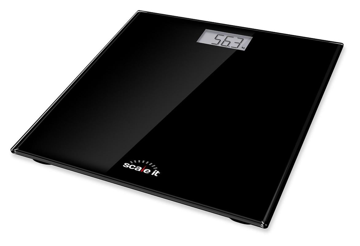 Smart Digital Body Scale With Lcd Setcursor And Glass For Bathroom And  Floor Weight Measurement From Zzw168, $2.98