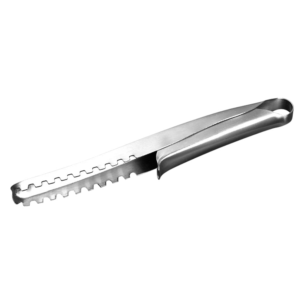 Scaler Manual Fish Slick Skin Cleanser Household Cleaner Catfish